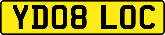 YD08LOC