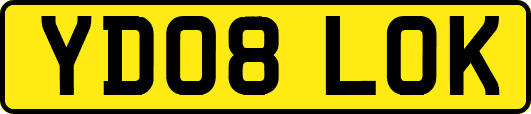 YD08LOK