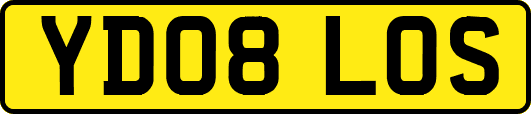 YD08LOS