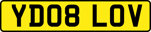YD08LOV