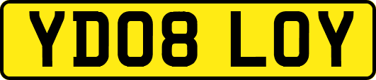 YD08LOY