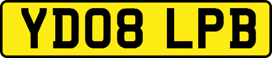 YD08LPB
