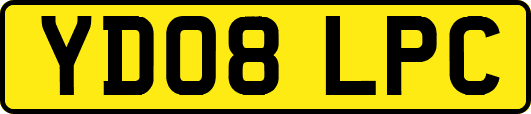 YD08LPC
