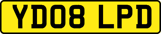 YD08LPD