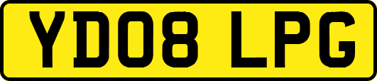YD08LPG
