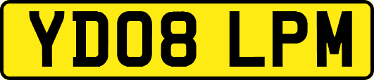 YD08LPM