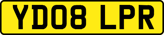 YD08LPR