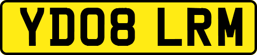 YD08LRM