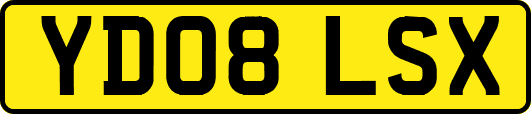 YD08LSX