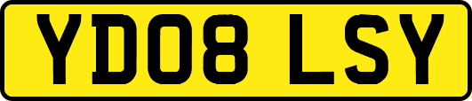YD08LSY