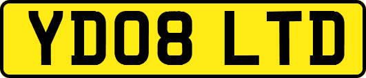 YD08LTD