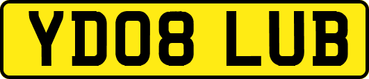 YD08LUB