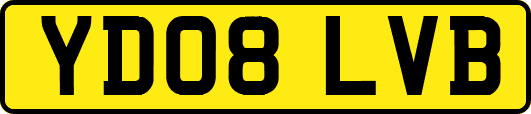 YD08LVB