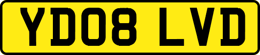 YD08LVD