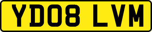 YD08LVM