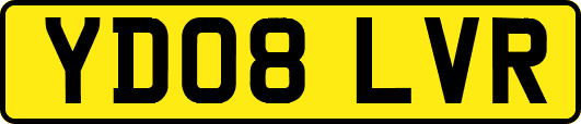 YD08LVR