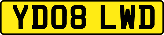 YD08LWD