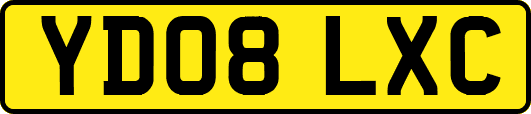 YD08LXC