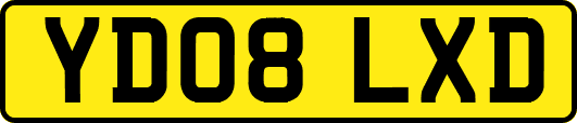 YD08LXD
