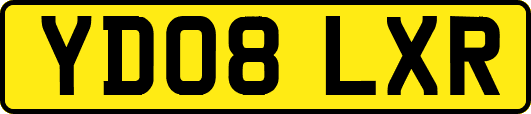 YD08LXR
