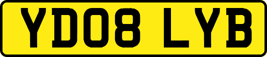 YD08LYB