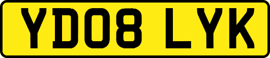 YD08LYK