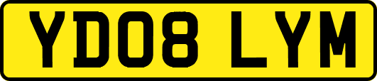 YD08LYM