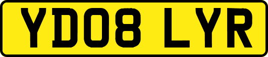 YD08LYR