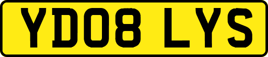 YD08LYS