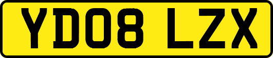 YD08LZX
