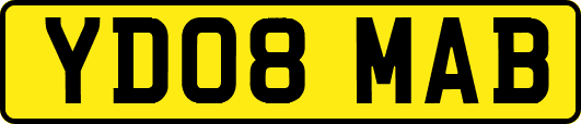 YD08MAB
