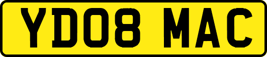 YD08MAC