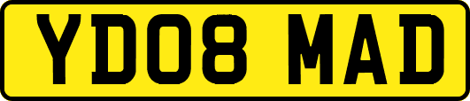 YD08MAD