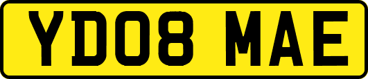 YD08MAE