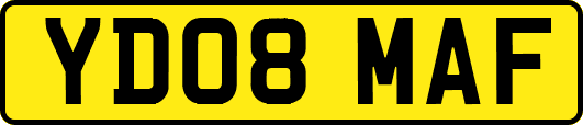 YD08MAF