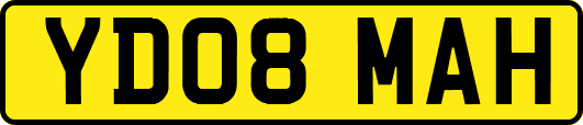 YD08MAH