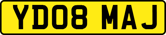 YD08MAJ
