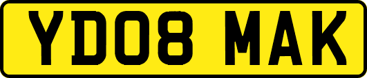 YD08MAK