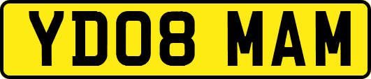 YD08MAM