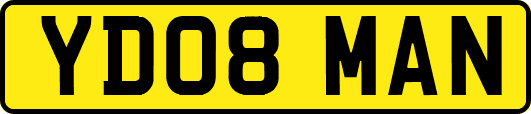 YD08MAN
