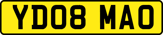 YD08MAO