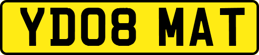 YD08MAT