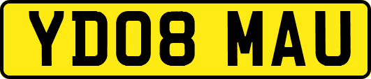YD08MAU