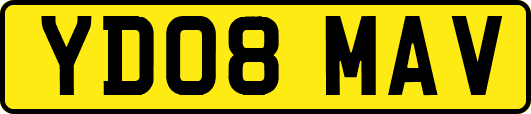 YD08MAV
