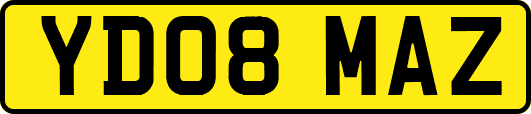 YD08MAZ