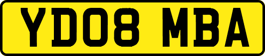 YD08MBA