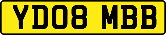 YD08MBB