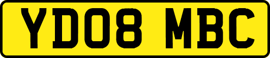 YD08MBC