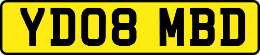 YD08MBD