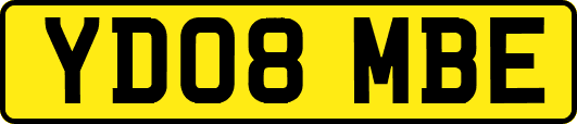 YD08MBE